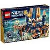 LEGO NEXO KNIGHTS 70357 CASTELLO DI KNIGHTON