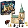 LEGO 76387 Harry Potter TM Hogwarts: Fluffy Encounter