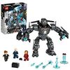 LEGO 76190 Super Heroes Iron Man: Iron Monger Mayhem