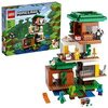 LEGO 21174 Minecraft The Modern Treehouse