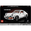 LEGO Creator Expert Porsche 911, Set Costruzioni per Adulti, Auto da Corsa, Modello da Collezione Turbo Targa 2 in 1, 10295
