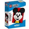 LEGO Brick Sketches 40456 Topolino