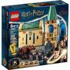 LEGO HARRY POTTER 76387 - HOGWARTS: INCONTRO CON FUFFI