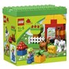 LEGO Duplo Brick Themes 10517 - Il Mio Primo Giardino