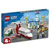 LEGO 60261 City Airport Central Airport