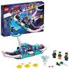 LEGO THE LEGO MOVIE 2 Wyld-Mayhem Star Fighter 70849 Building Kit (404 Pieces)