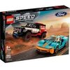 Lego Speed Champions Ford GT Heritage Edition and Bronco R 76905
