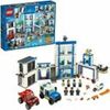 LEGO City Stazione di Polizia 60246 Costruzioni gioco bambino nuovo 