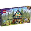 Lego Il Centro equestre nel bosco - Lego® Friends - 41683