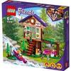 Lego La Baita nel bosco - Lego® Friends - 41679