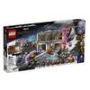Lego Set da costruzione Lego Avengers Endgame Final Battle 527pz [76192]