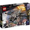 LEGO SUPER EROI 76186 - Il dragone volante di Black Panther