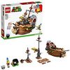 LEGO 71391 Super Mario Il Veliero Volante di Bowser - Pack di Espansione, Costruzioni per Bambini, Dirigibile Giocattolo con Personaggi, Idee Regalo