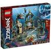Lego Tempio del Mare Infinito - Lego® Ninjago - 71755