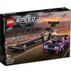 LEGO 76904 Speed Champions 2 Dodge