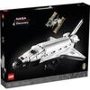 LEGO 10283 NASA SPACE SHUTTLE DISCOVERY CREATOR