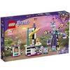 Lego La Ruota panoramica e lo scivolo magici - Lego® Friends - 41689