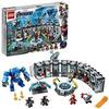 LEGO – Marvel : Avengers Endgame – 76125 Iron Man Hall of Armor