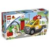 LEGO Duplo Toy Story 5658 - El Camión de Pizza Planet (Ref. 4556490)