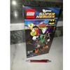 LEGO 4527 JOKER DC UNIVERSE SUPER HEROES MISB SEALED NEW RARE 