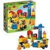 LEGO 10518 - Duplo Meine erste Baustelle