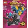 LEGO MARVEL SUPER HEROES 76090 MIGHTY MICROS : STAR LORD VS NEBULA New Sealed