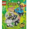 LEGO DC SUPER HEROES 76094 MIGHTY MICROS : SUPERGIRL VS BRAINIAC New Nib Sealed