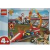 LEGO TOY STORY 4 10767 LE ACROBAZIE DI DUKE CABOOM New Sealed