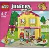 LEGO JUNIORS 10686 FAMILY HOUSE New Nib Sealed