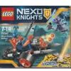 LEGO NEXO KNIGHTS 70347 KING