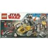 LEGO STAR WARS 75176 RESISTANCE TRANSPORT POD Rose Finn BB 8 New Nib Sealed