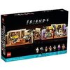 Lego Ideas - Friends Apartments 10292