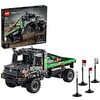 LEGO 42129 Technic 4x4 Mercedes-Benz Zetros Trial Truck Toy, RC Car, App-controlled Motor Vehicles Series, Gifts for Boys & Girls