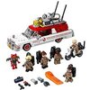 LEGO Ghostbusters Ecto-1 & 2 75828 Building Kit (556 Piece) by LEGO Ghostbusters