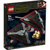 LEGO STAR WARS 75272 SITH TIE FIGHTER NUOVO