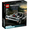 LEGO TECHNIC 42111 DOM