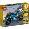  LEGO CREATOR 31114 SUPERBIKE   NUOVO