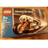  LEGO RACERS 8355 H.O.T. BLASTER BIKE NUOVO NEGOZIO