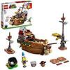 Lego Il veliero volante di Bowser - Pack di Espansione - Lego® SuperMario™ - 71391