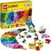 LEGO CLASSIC 10717 SCATOLA MATTONCINI XL