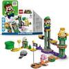Lego Avventure di Luigi - Starter Pack - LEGO® SuperMario™ - 71387