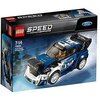 LEGO 75885 Speed Champions Ford Fiesta M-Sport WRC