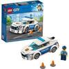 Lego Auto di pattuglia della polizia - Lego® City - 60239