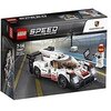 LEGO Speed Champions Porsche 919 Hybrid 75887 construction toy