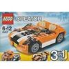 LEGO CREATOR 3 IN 1 31017 SUNSET SPEEDER New Sealed