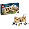 LEGO Harry Potter Hogwarts: First Flying Lesson 76395 Building Kit (264 Pieces), a partire da 7 anni