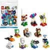 LEGO Pack Personaggi - Serie 3 Personaggi Collezionabili, Mattoncini per Costruzioni, Giocattoli Creativi, Idee Regalo, 71394