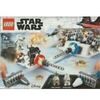 LEGO STAR WARS 75239 ACTION BATTLE HOTH GENERATOR ATTACK New Nib Sealed