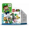 Lego Super Mario 71387 - Avventure di Luigi - Starter Pack