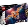 LEGO 76193 Super Heroes Astronave Guardiani